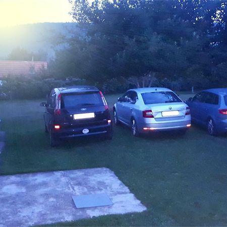 Asgard Guesthouse Josipdol Kültér fotó