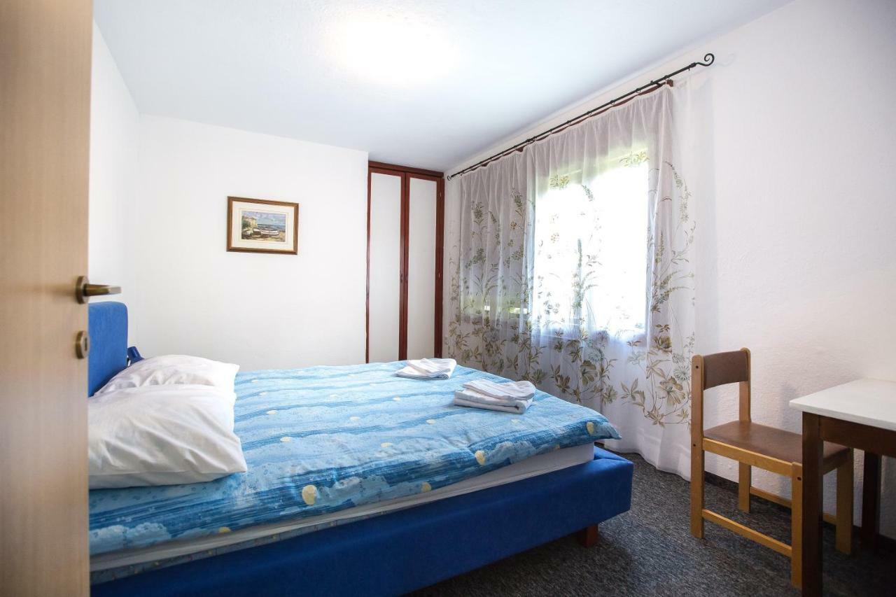 Asgard Guesthouse Josipdol Kültér fotó