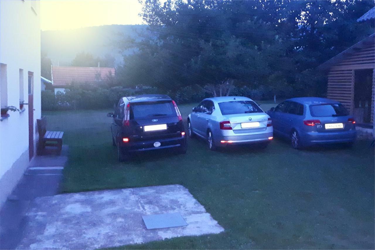 Asgard Guesthouse Josipdol Kültér fotó